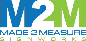 Toronto Outdoor Signs