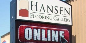 Outdoor Signs