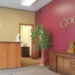 Toronto Lobby Signs Godwin Lobby sign 150x150